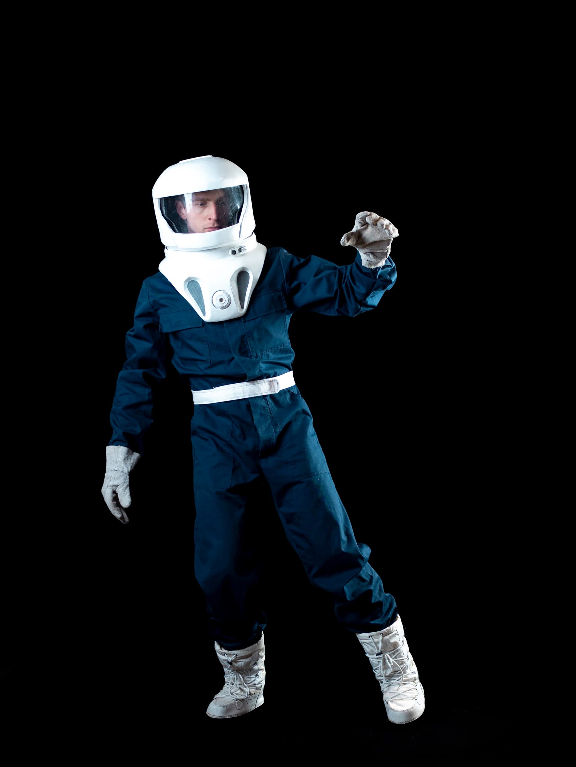 SENSUIT Smart Textile Integration