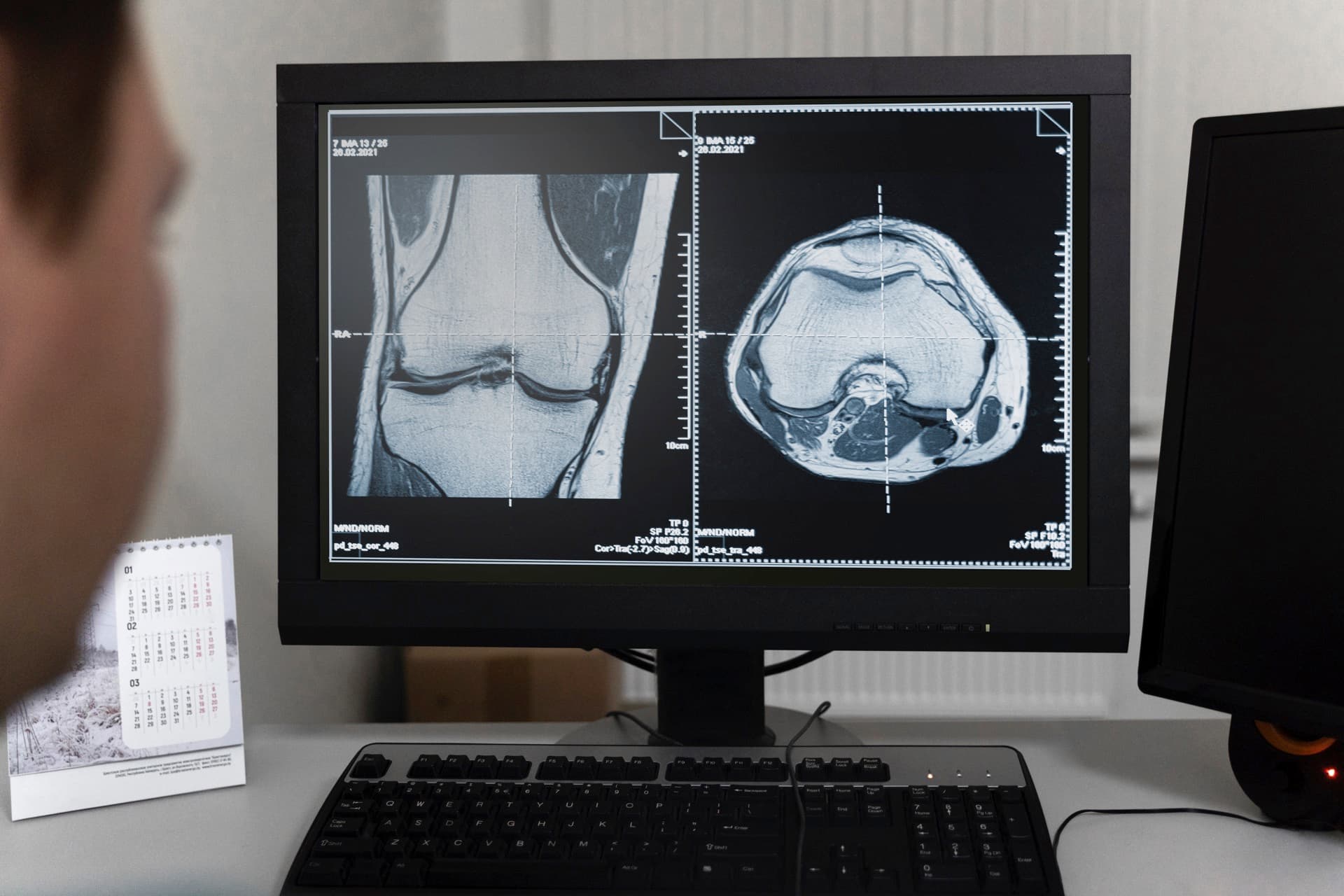 Advanced Imaging