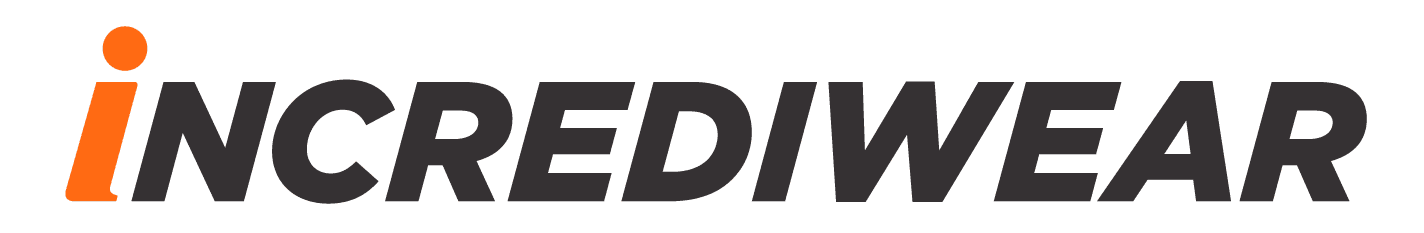 Incrediwear Logo