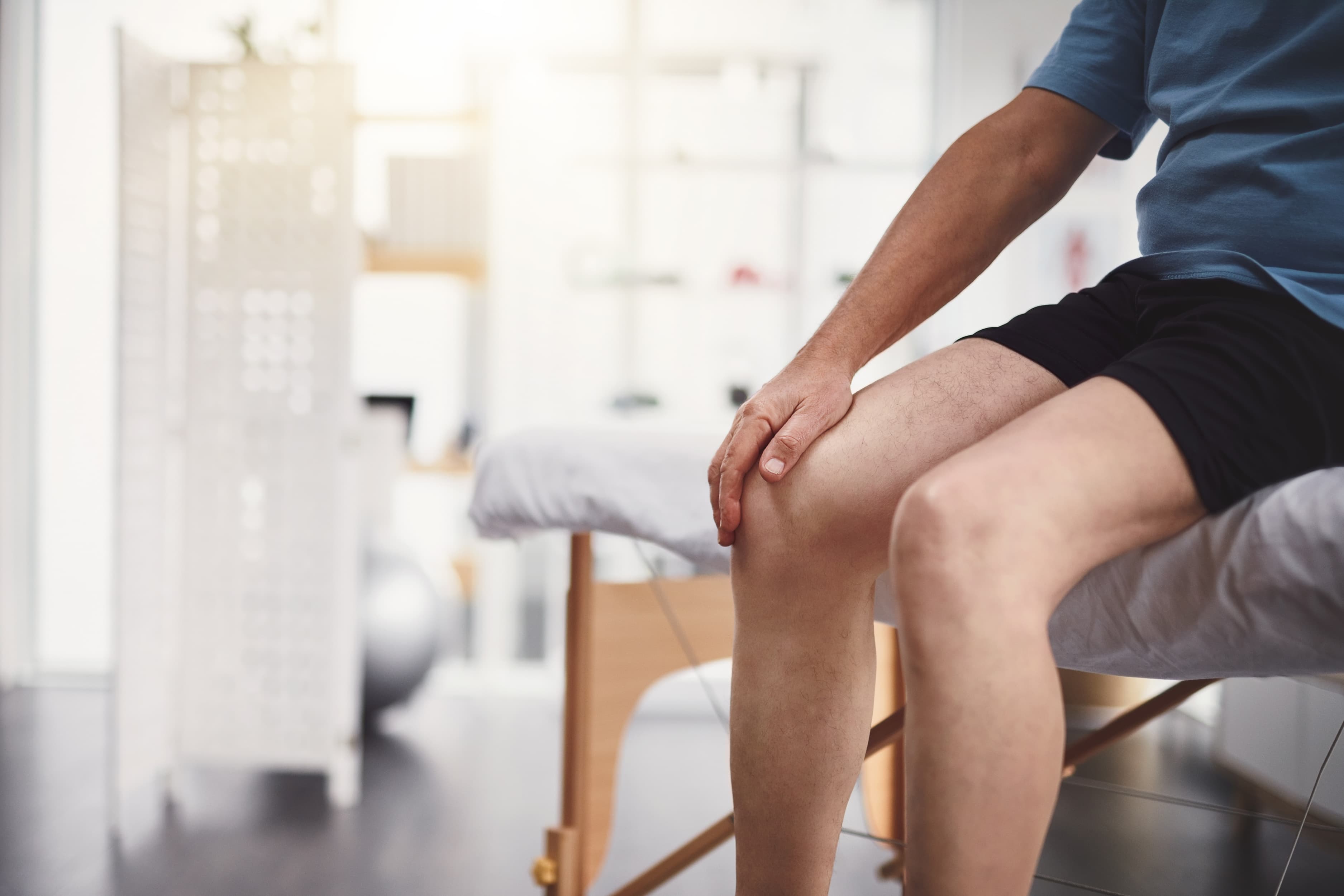 U2 Mobile Bearing knee arthroplasty follow-up study