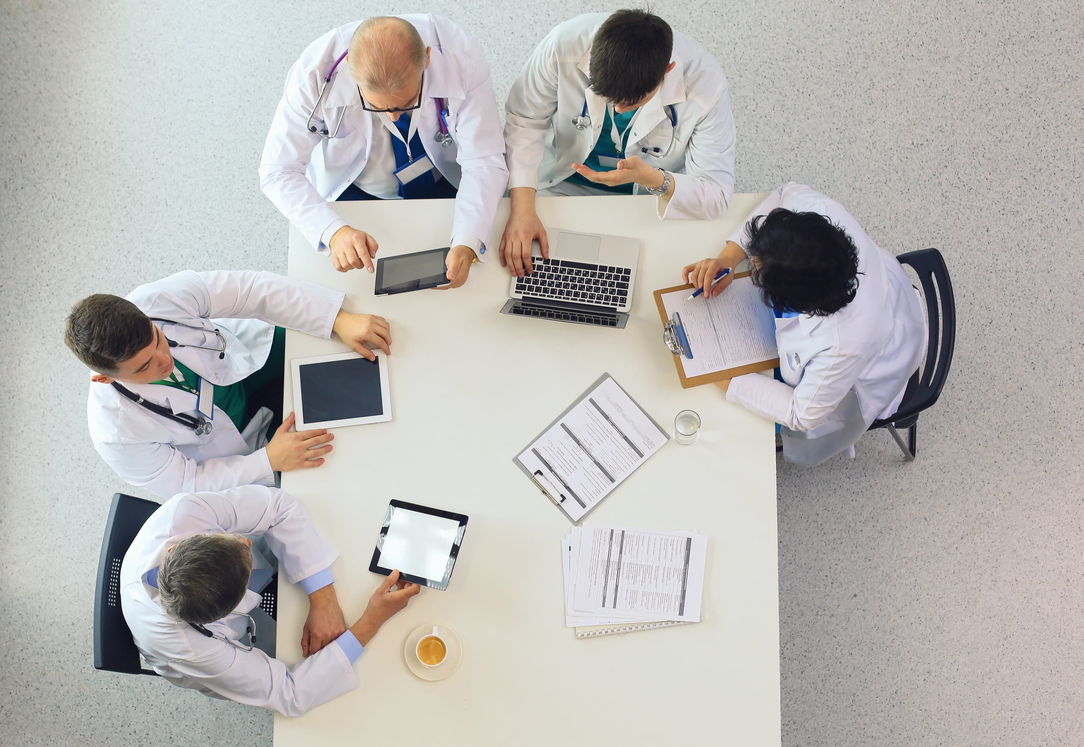 Advanced MSK Research Lab